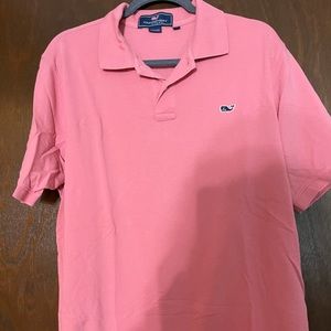 Vineyard Vines Polo LG